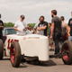 Image for article titled Drifters Are The New Hot Rodders